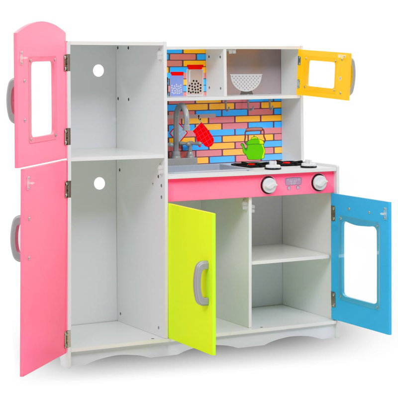 Coosada Kitchen Set