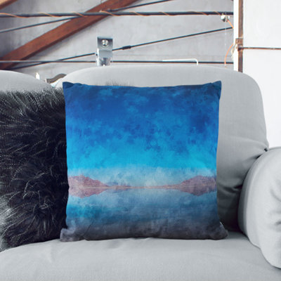 Square Throw Cushion