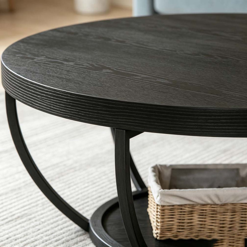 Round Chating Table,