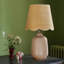 Lampe de table en céramique-1443162232