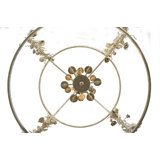 Rosa 12 - Light Chandelier