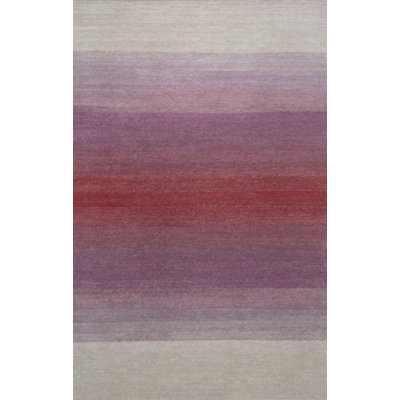Fade Ombre Area Rug