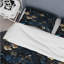 Enigmatic Nights Moody Patterns II Bedding-1058960185