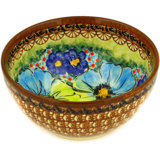 Sweet Emotions Stoneware Rice Bowl