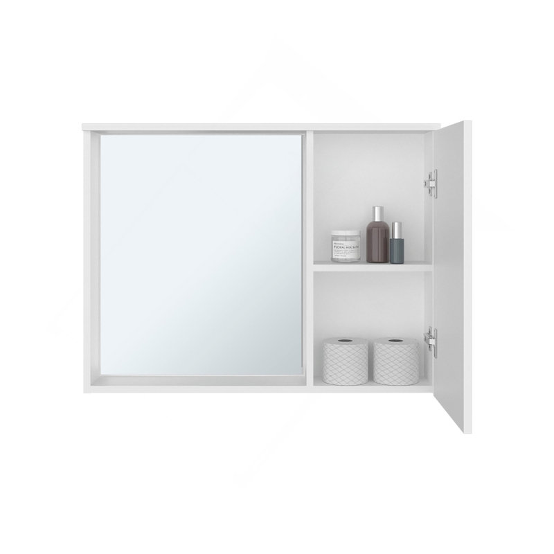 Wall Medicine Cabinet