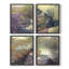«Monet's Landscape V», ensemble de 4-1829455004-1829454994