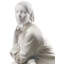 In My Thoughts Figurine