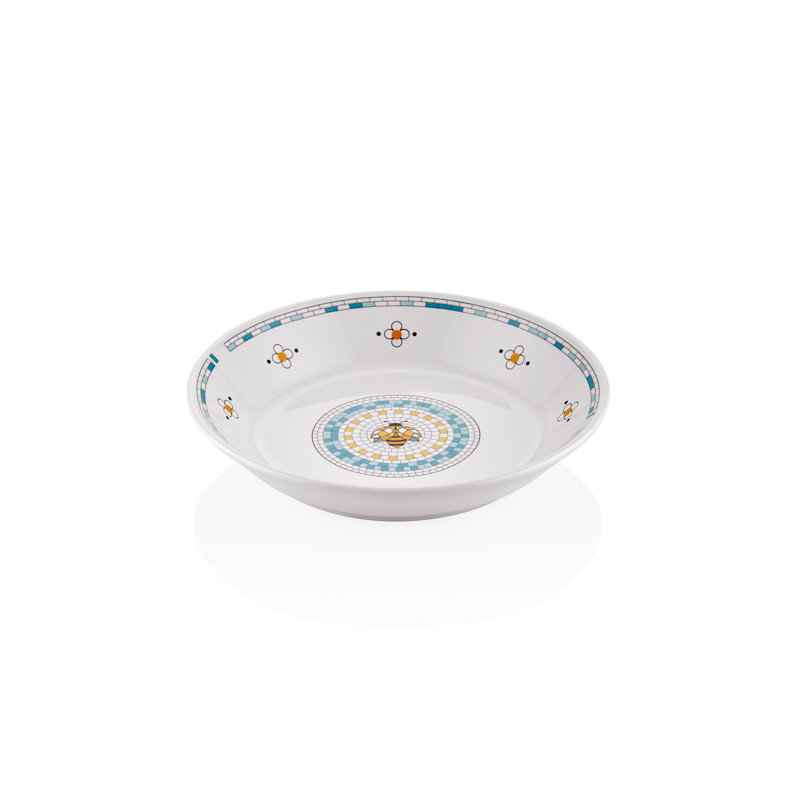 Bhavya Dinner Plate