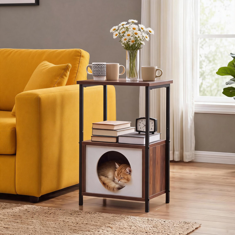 33cm Console Table