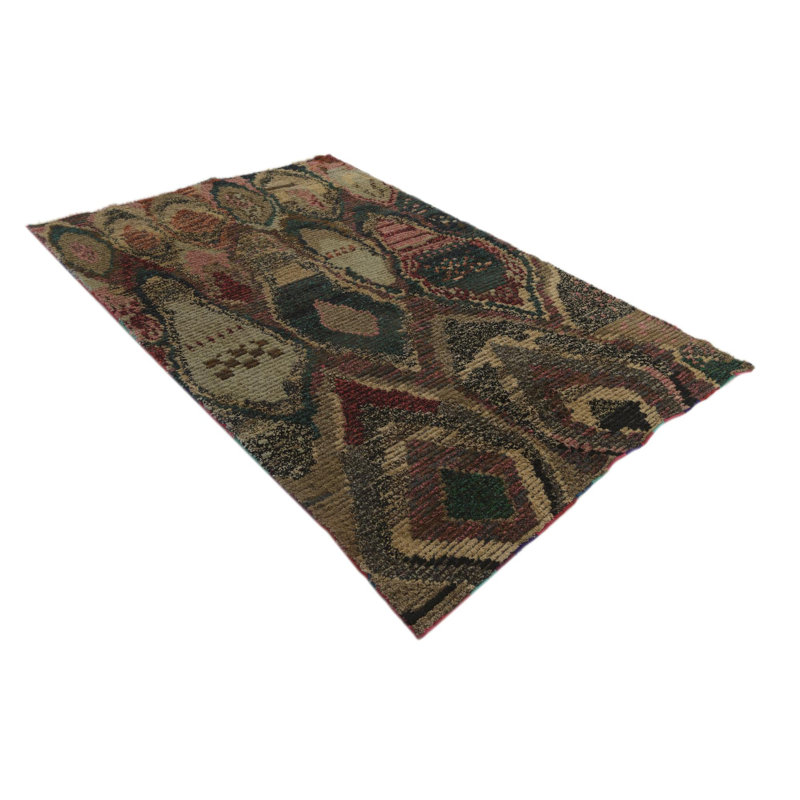 Iniguez Multi Rug