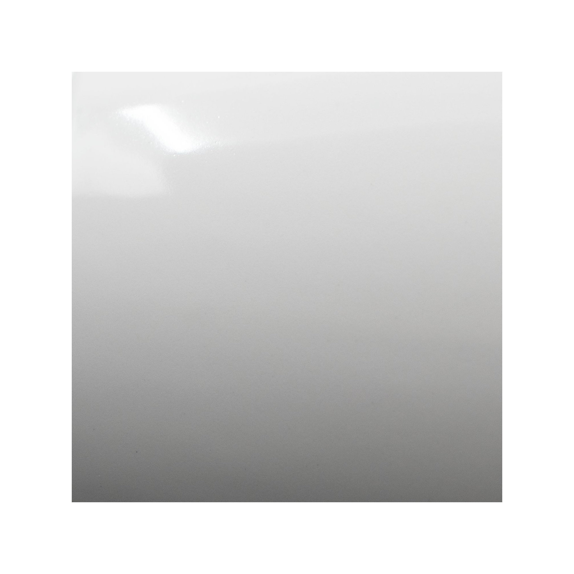 Logan Ceramic 13.5'' H X 7.25'' W Outdoor Wall Light, Gloss White, Incandescent, 13.5" H x 7.25" W x 6.5" D