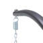 Balancelle avec support et coussin Allenhurst-968141001