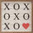 XOXO Heart Whitewash-618850137