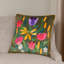 Floral Square Cushion-86711570-95011182