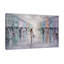 Architectural Gems, Singapore Shophouses by Isabella Karolewicz - Wrapped Canvas Print-276189797