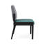Chaise d'invité sans accoudoir en acier Amherst-70961791-70961796