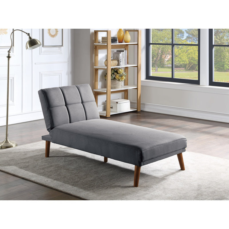 Canapé confort moderne capitonné 1pc