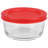 Dirce 8oz. Glass Food Storage Container