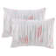 Ensemble d'édredon en microfibre rose ALEX + BELLA Tabitha-375321512