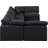 Itala Upholstered U-Shaped Sectional Reversible-94482523