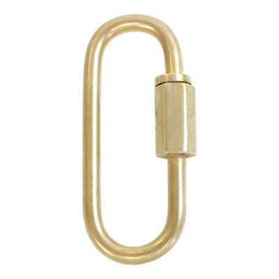 Quick Link Chain Break