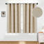 Panneaux de rideaux obscurcissants et isolants en polyester-896216897-895770794