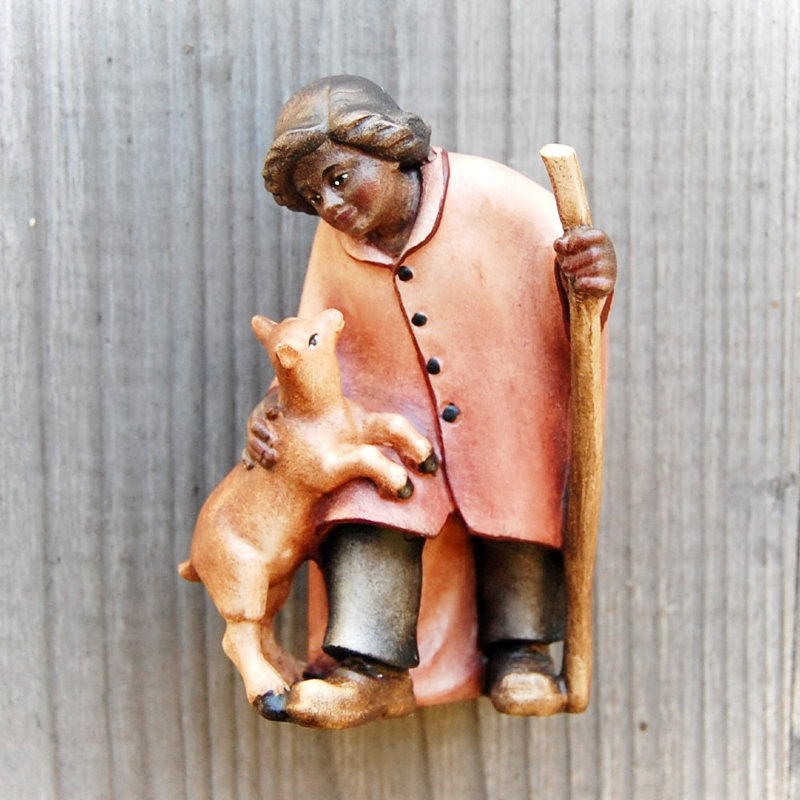 Fulford Figurines & Sculptures, 11cm H x 4.5cm W x 4.5cm D