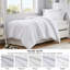 Ensemble de literie pour lit simple / simple TG durable et élégant, style scandinave pour chambres à coucher modernes