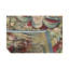 Hand-Knotted High-Quality Area Rug