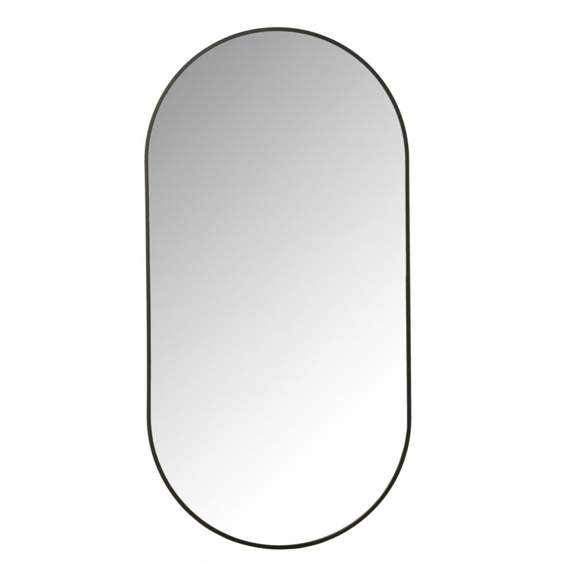 Ajayla Glass Flat Mirror