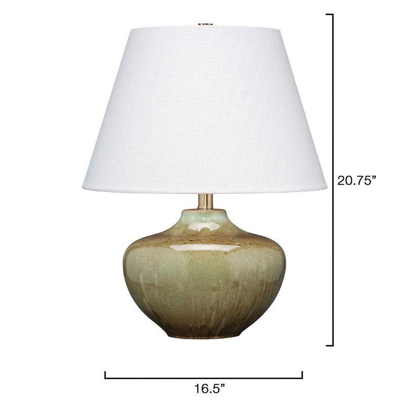 Monroe Table Lamp