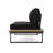 Patio Sterling Left Arm Sofa Seater