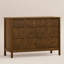 Commode double 6 tiroirs Bondi-986675488