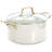 10 - Piece Aluminum Cookware Set-87939052