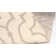 Rennie Hand Woven Cotton Geometric Rug