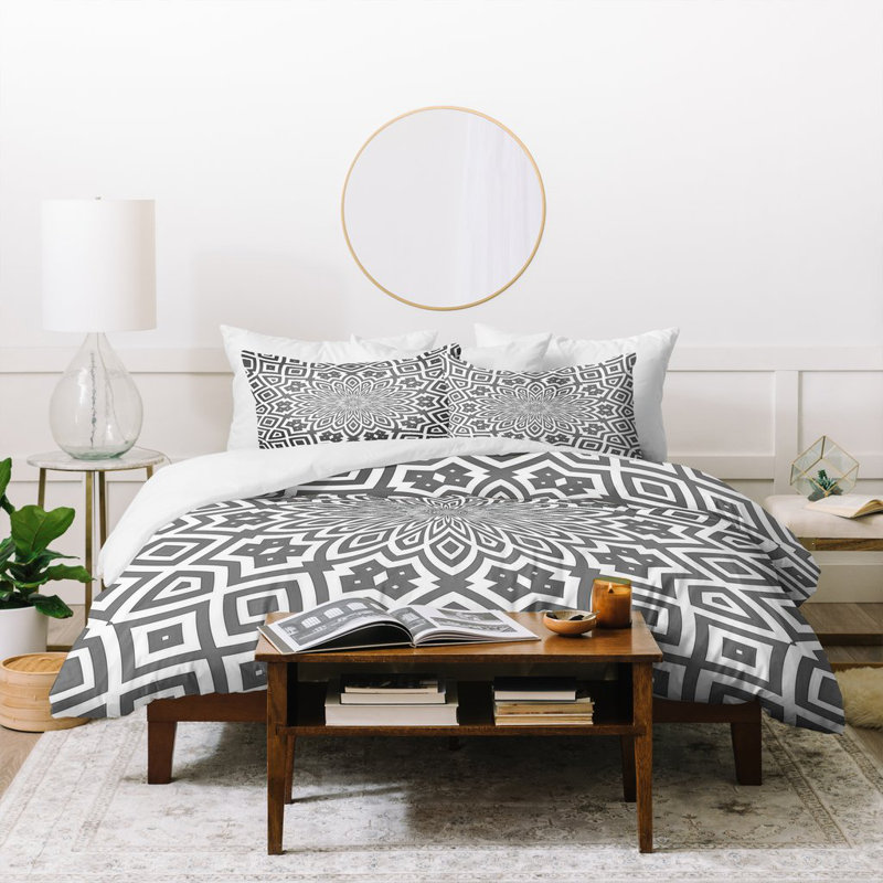 Housse de couette , Housse de couette pour lit simple