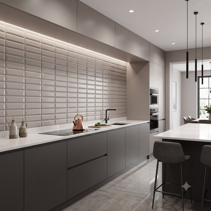 Hudson Taupe, Taupe
