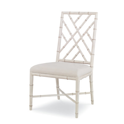 Caribe Upholstered Dining Chair