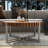 Round Coffee Table