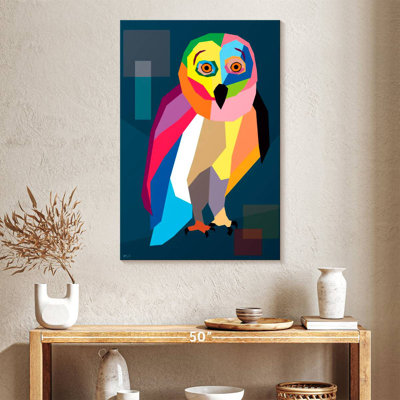 Bramp Owl Wpap