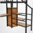 Kids Full Loft Bed-571324304