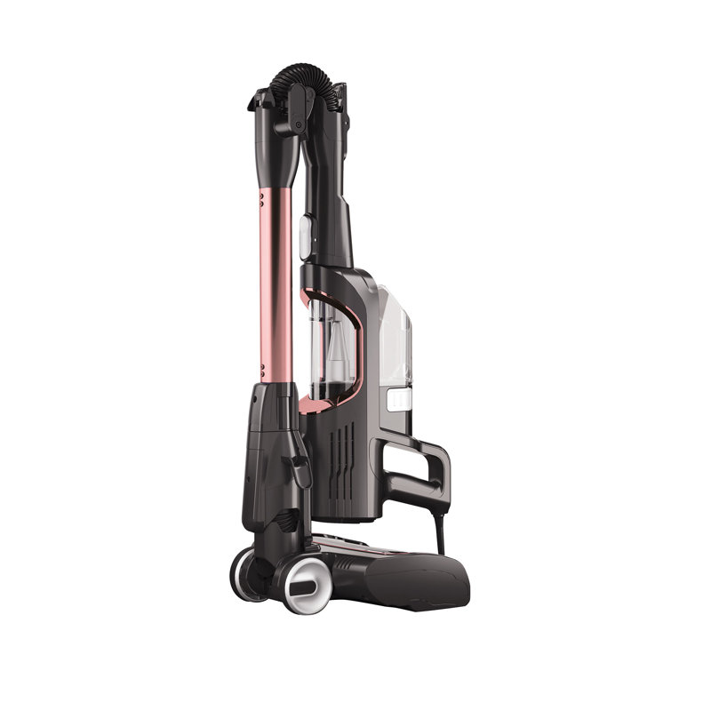 Shark Anti Hair Wrap Corded Stick Vacuum Cleaner with Flexology HZ500 