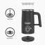 Dualit Stainless Steel Automatic Milk Frother