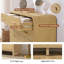 Commode 8 tiroirs 54 po-164129387