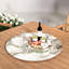  Plateau tournant Otelia Sintered Stone (table non incluse)-665640557-665640562
