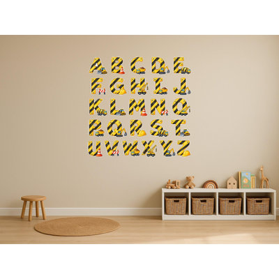 Wall Decals