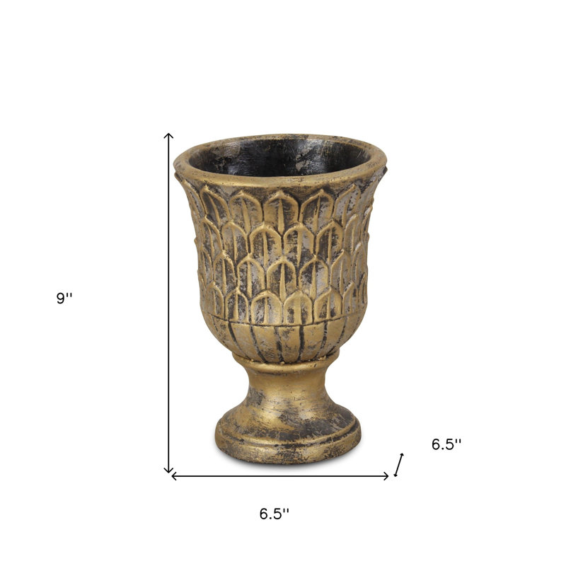 Cresswell Handmade Urn Planter