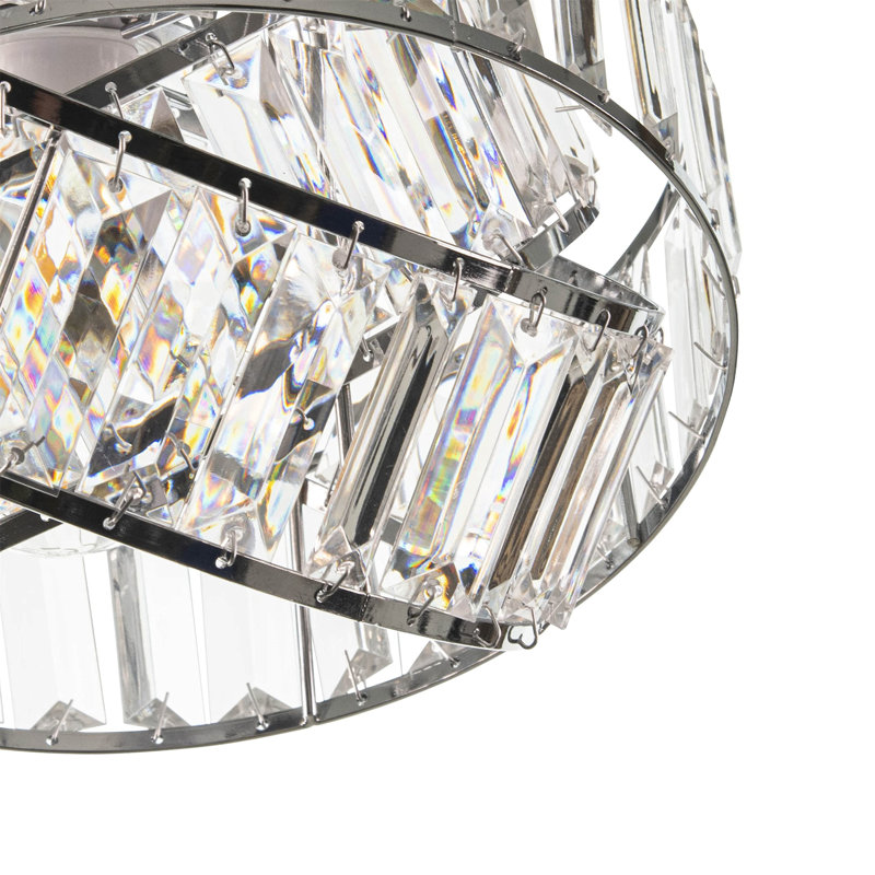 Adidev Chandelier