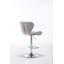 Tabouret de bar Kaylo