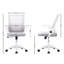 Raghi Mesh Desk Chair-1030810768-1030810773